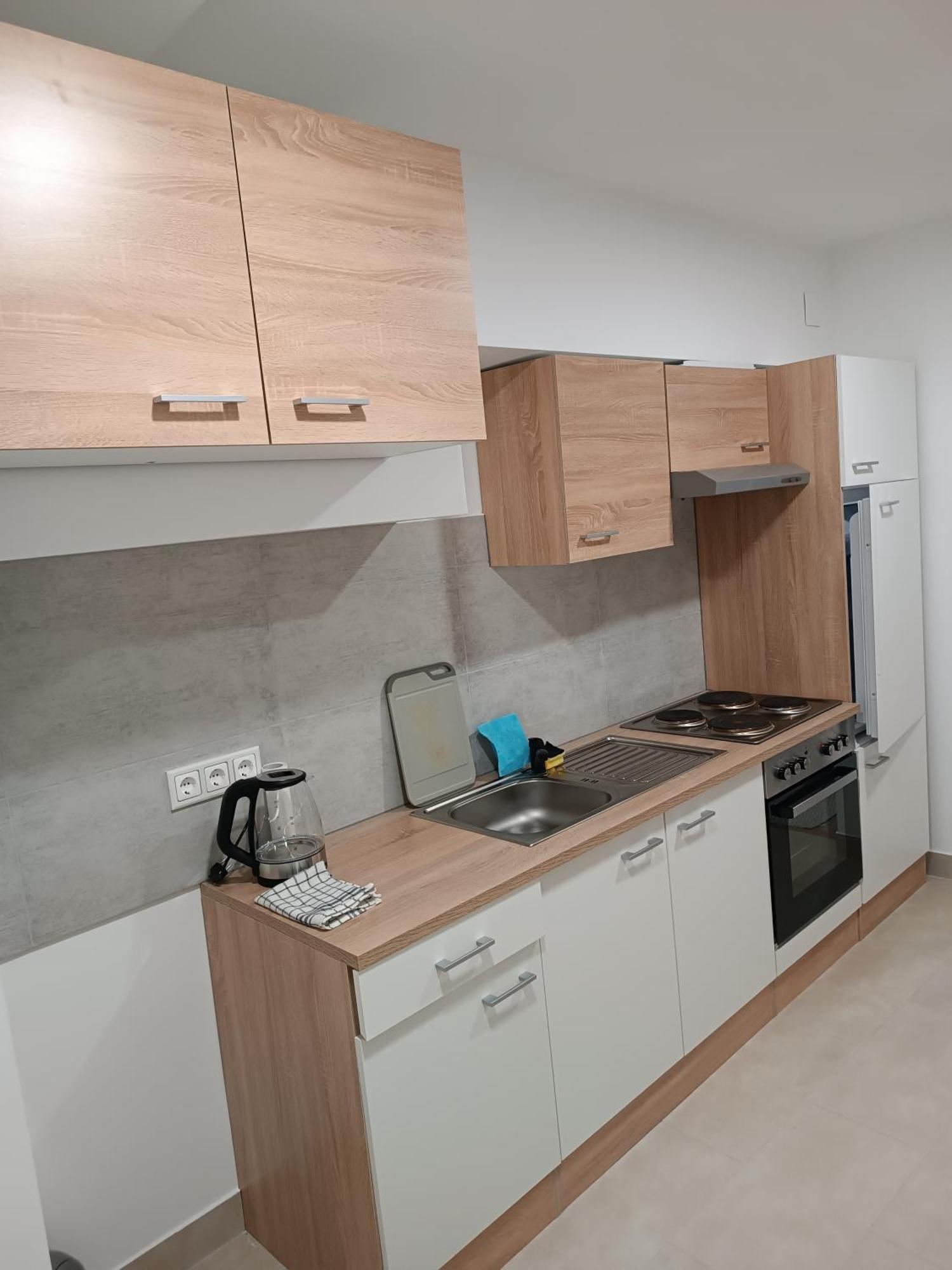 Gasthaus Tauchen With Kitchen Мёнихкирхен Экстерьер фото